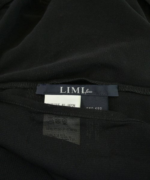 LIMI feu เสื้อยืด/เสื้อท็อปส์