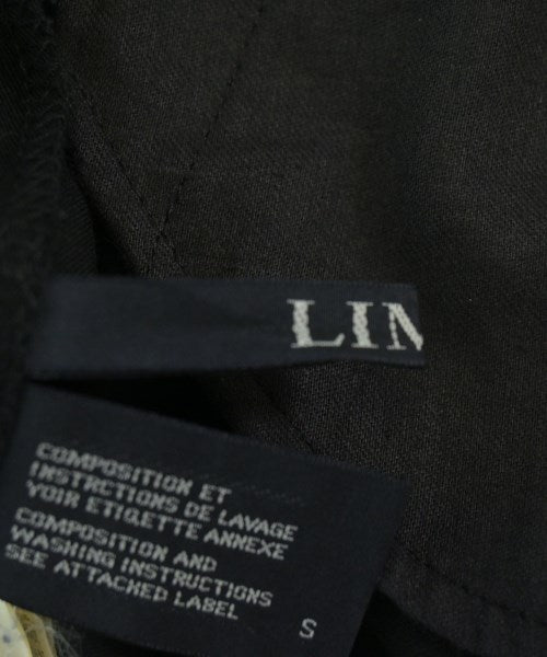 LIMI feu กางเกง อื่น