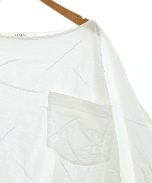 LIMI feu เสื้อยืด/เสื้อท็อปส์