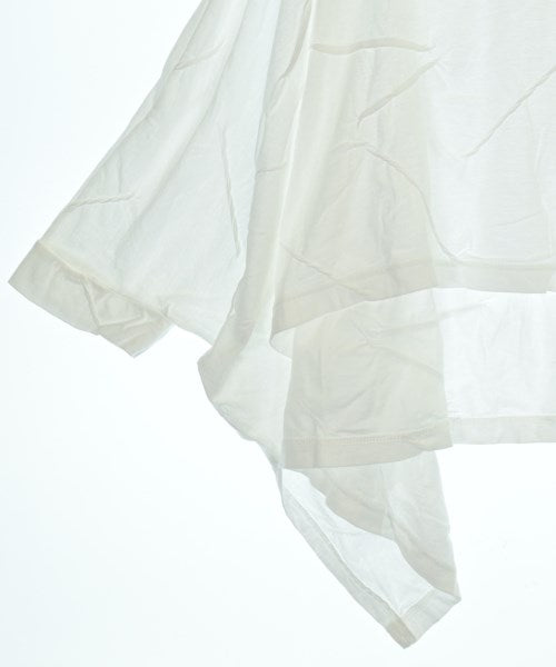 LIMI feu เสื้อยืด/เสื้อท็อปส์