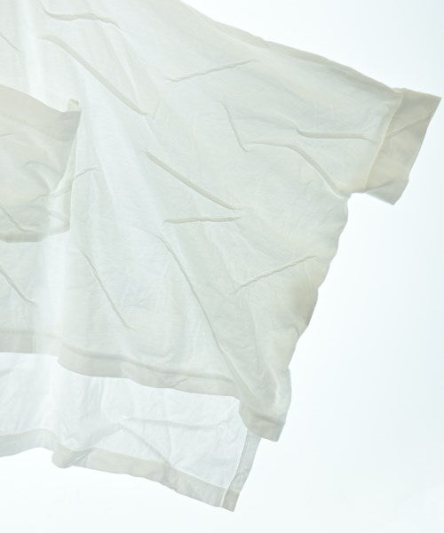 LIMI feu เสื้อยืด/เสื้อท็อปส์