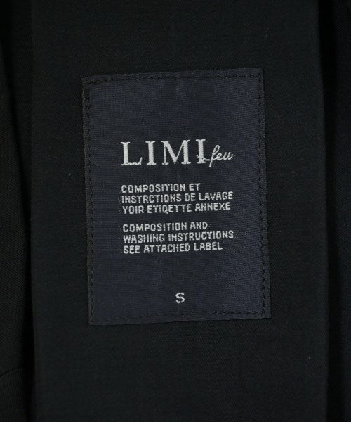 LIMI feu แจ็คเก็ต