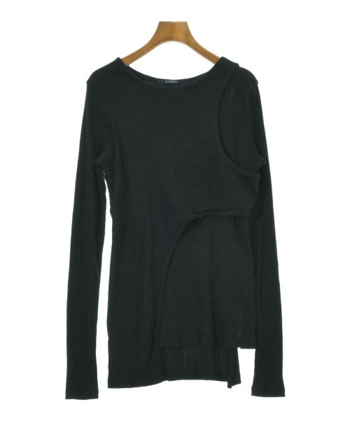 LIMI feu เสื้อยืด/เสื้อท็อปส์