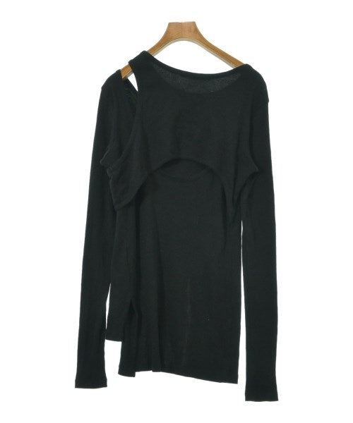 LIMI feu เสื้อยืด/เสื้อท็อปส์