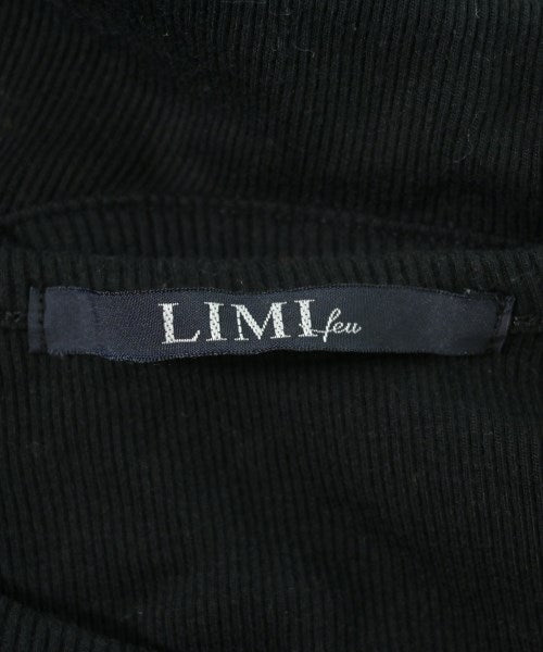 LIMI feu เสื้อยืด/เสื้อท็อปส์
