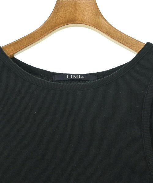 LIMI feu เสื้อยืด/เสื้อท็อปส์