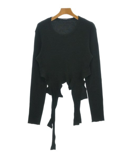 LIMI feu เสื้อยืด/เสื้อท็อปส์