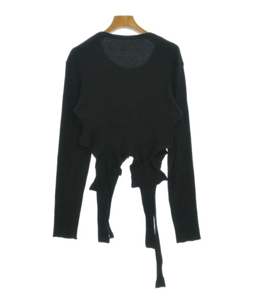 LIMI feu เสื้อยืด/เสื้อท็อปส์