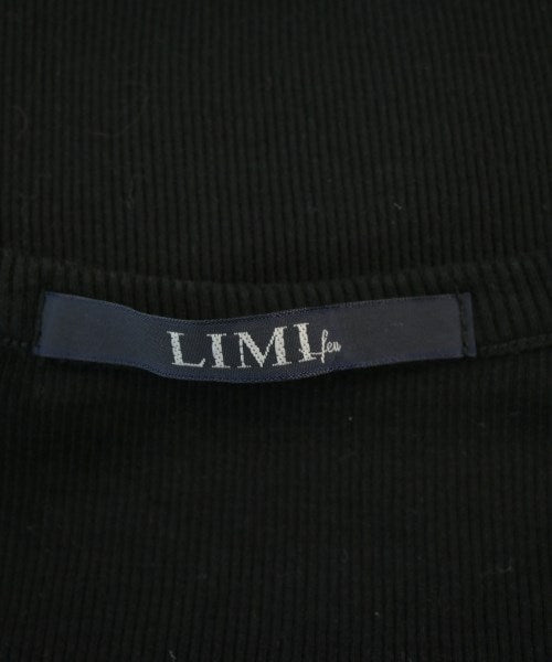 LIMI feu เสื้อยืด/เสื้อท็อปส์