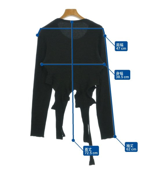 LIMI feu เสื้อยืด/เสื้อท็อปส์