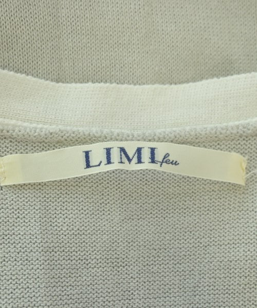 LIMI feu เสื้อคาร์ดิแกน