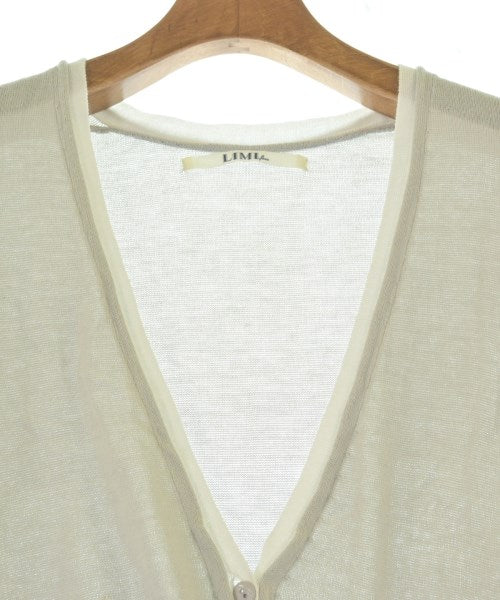 LIMI feu เสื้อคาร์ดิแกน