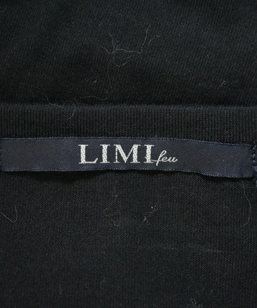 LIMI feu เสื้อยืด/เสื้อท็อปส์
