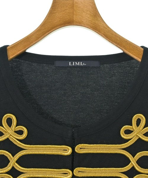 LIMI feu เสื้อยืด/เสื้อท็อปส์