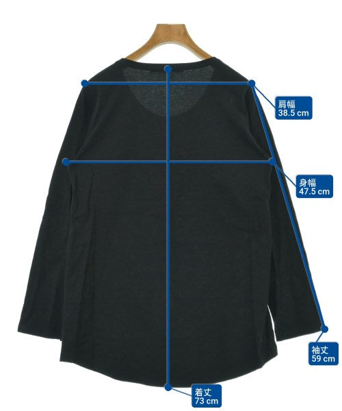 LIMI feu เสื้อยืด/เสื้อท็อปส์