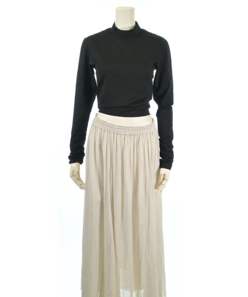 LIMI feu เสื้อยืด/เสื้อท็อปส์