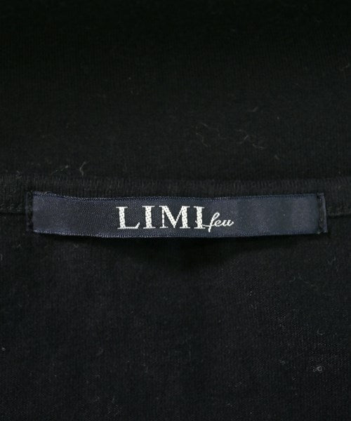 LIMI feu เสื้อยืด/เสื้อท็อปส์