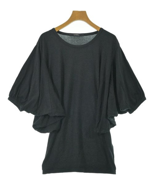 LIMI feu เสื้อยืด/เสื้อท็อปส์