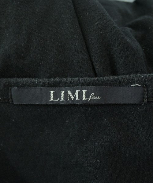 LIMI feu เสื้อยืด/เสื้อท็อปส์