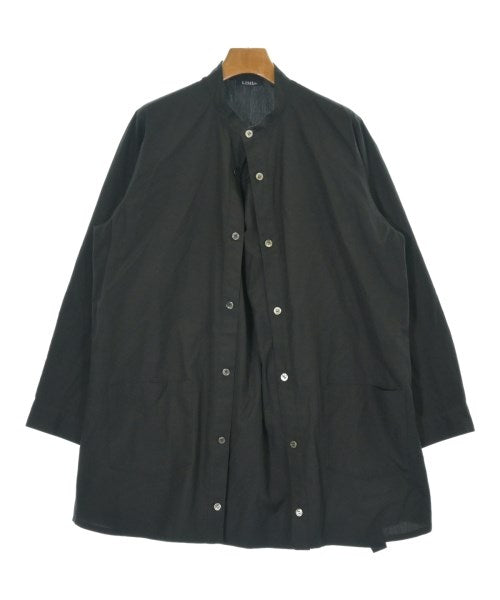 LIMI feu เสื้อลำลอง
