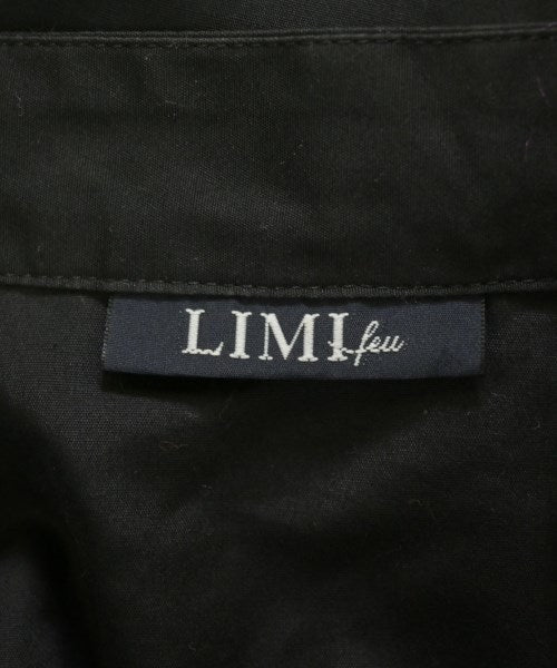 LIMI feu เสื้อลำลอง