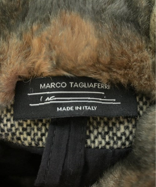 MARCO TAGLIAFERRI เสื้อโค้ท อื่น