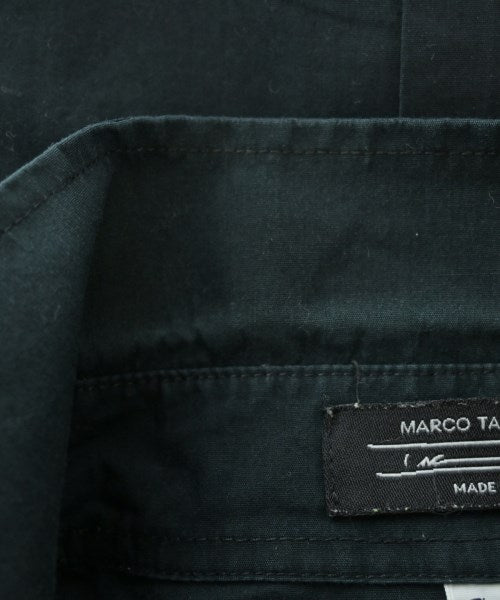 MARCO TAGLIAFERRI เสื้อลำลอง