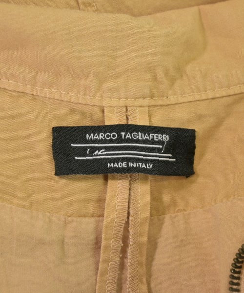 MARCO TAGLIAFERRI เสื้อโค้ท อื่น