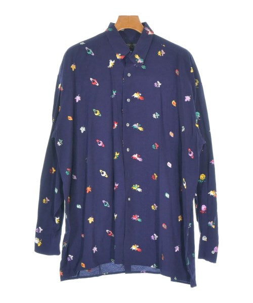 CHRISTOPHER NEW เสื้อลำลอง