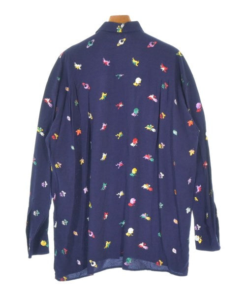 CHRISTOPHER NEW เสื้อลำลอง