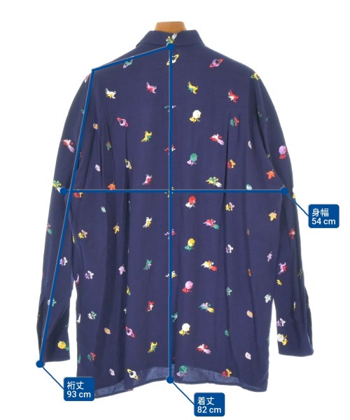 CHRISTOPHER NEW เสื้อลำลอง