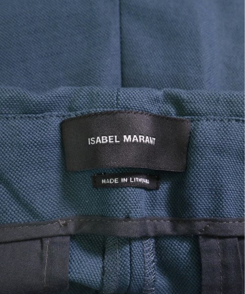 ISABEL MARANT กางเกงขาสั้น