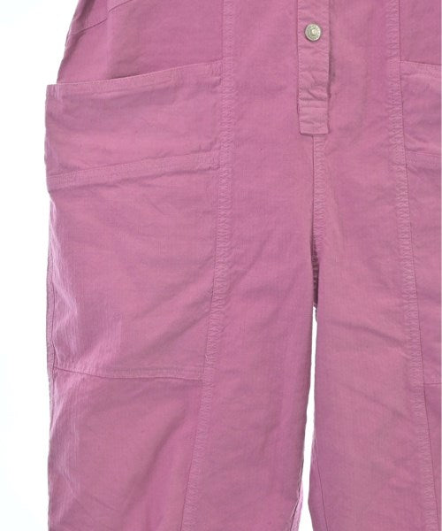 ISABEL MARANT ชุดเอี๊ยม/เสื้อคลุมหลวมๆ/จั๊มสูท