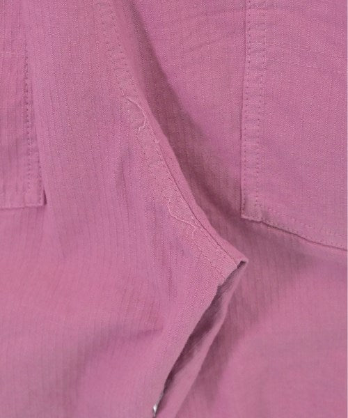 ISABEL MARANT ชุดเอี๊ยม/เสื้อคลุมหลวมๆ/จั๊มสูท