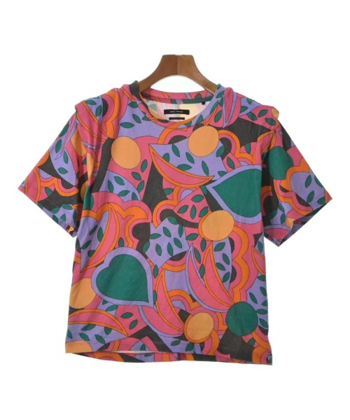 ISABEL MARANT เสื้อยืด/เสื้อท็อปส์