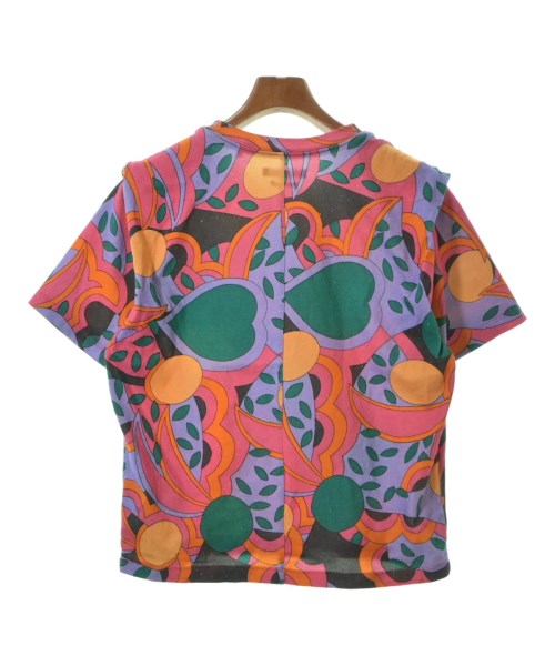 ISABEL MARANT เสื้อยืด/เสื้อท็อปส์