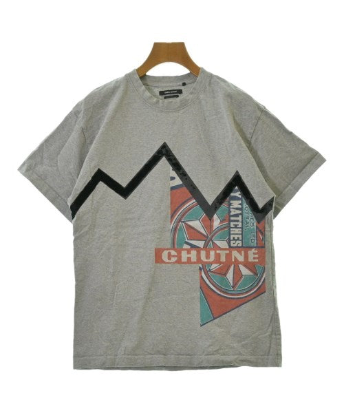 ISABEL MARANT เสื้อยืด/เสื้อท็อปส์