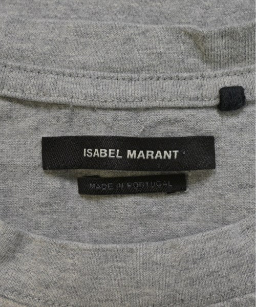 ISABEL MARANT เสื้อยืด/เสื้อท็อปส์