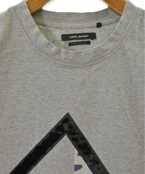 ISABEL MARANT เสื้อยืด/เสื้อท็อปส์