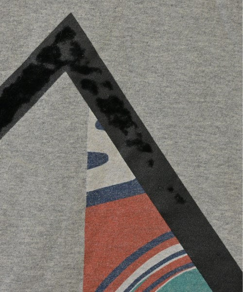 ISABEL MARANT เสื้อยืด/เสื้อท็อปส์