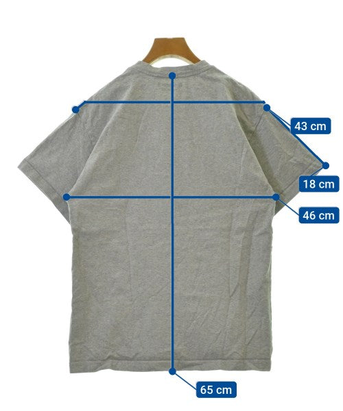 ISABEL MARANT เสื้อยืด/เสื้อท็อปส์