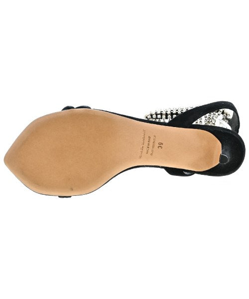 ISABEL MARANT รองเท้าแตะ