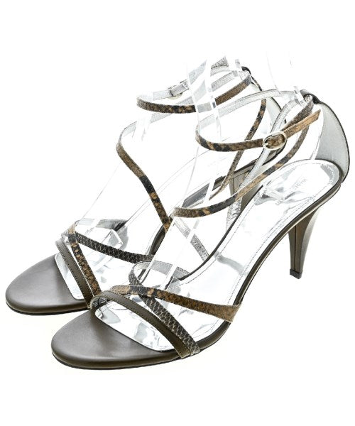 ISABEL MARANT รองเท้าแตะ