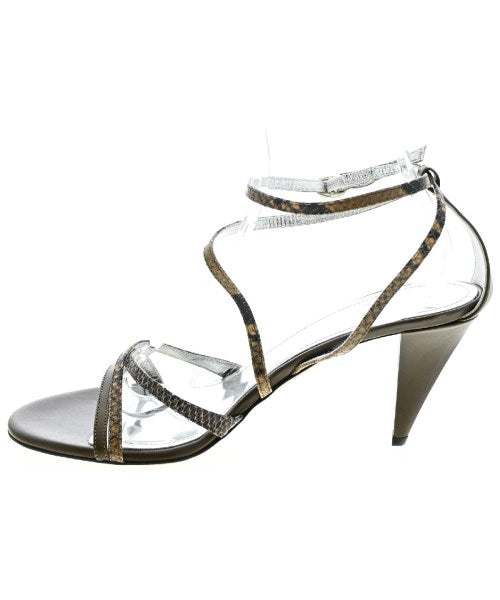 ISABEL MARANT รองเท้าแตะ