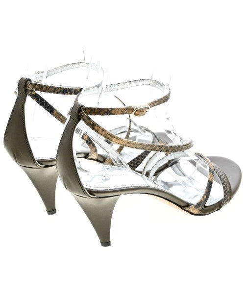 ISABEL MARANT รองเท้าแตะ