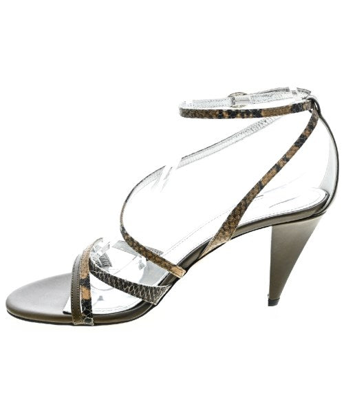 ISABEL MARANT รองเท้าแตะ