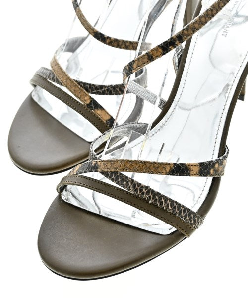 ISABEL MARANT รองเท้าแตะ