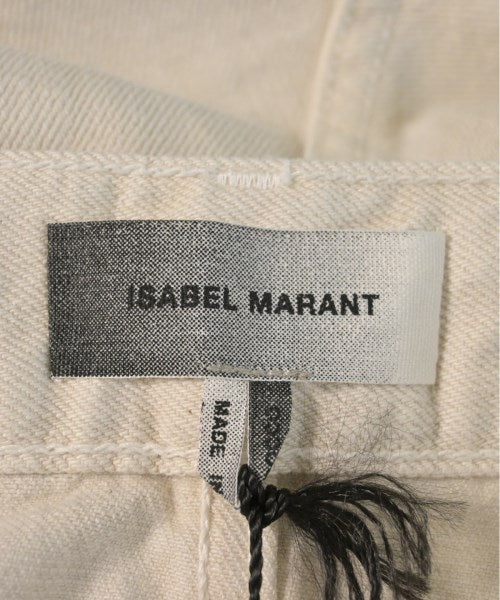 ISABEL MARANT ยีนส์