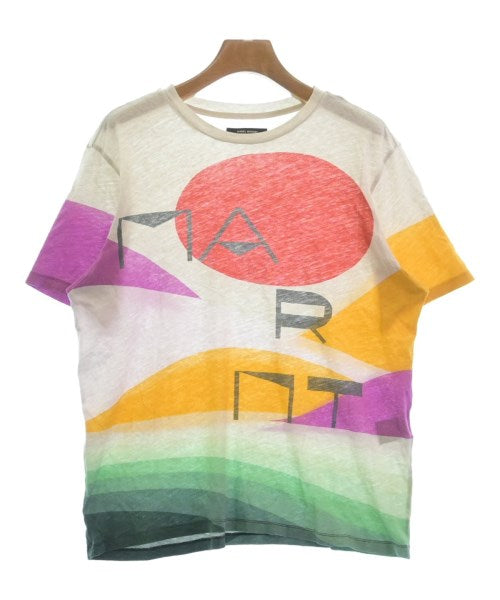 ISABEL MARANT เสื้อยืด/เสื้อท็อปส์