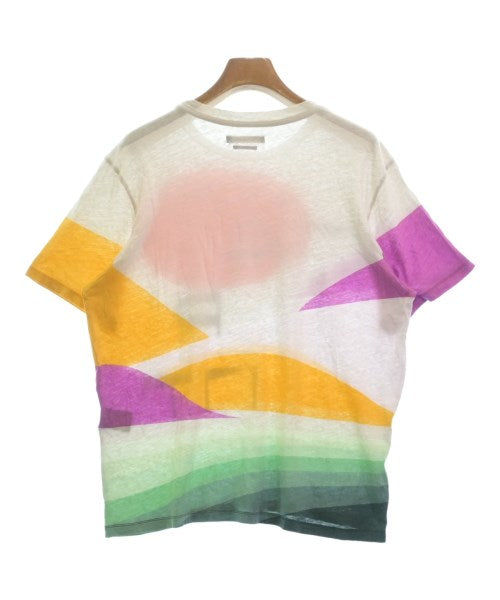 ISABEL MARANT เสื้อยืด/เสื้อท็อปส์